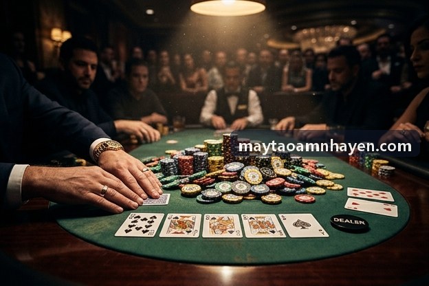 Biểu đồ phân tích RTP game slot