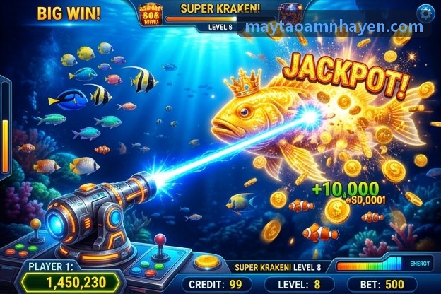 Danh sách nhà phát hành slot uy tín RTP cao