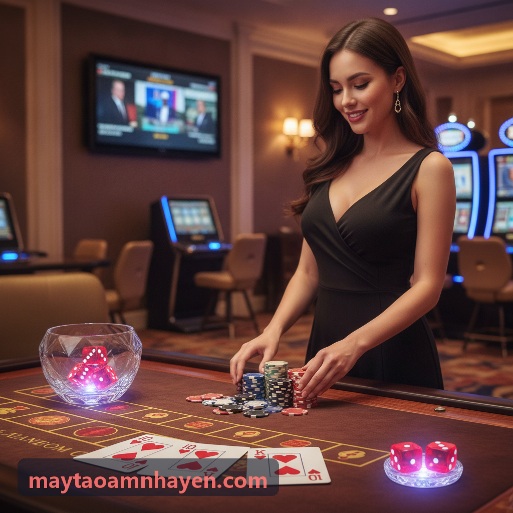 Chiến lược chọn slot