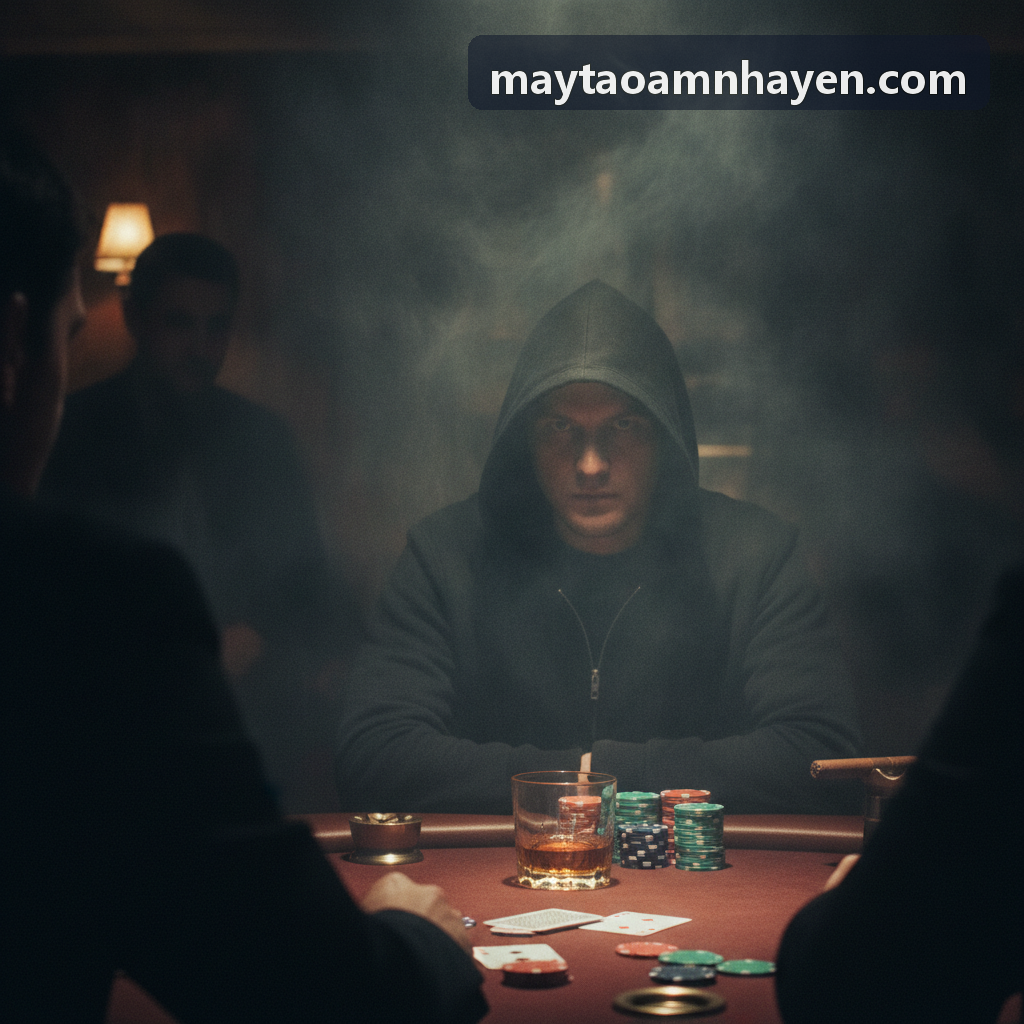 Game MD5: Bí ẩn đằng sau “dấu vân tay” của tựa game điện tử