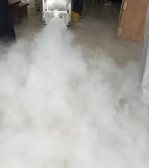 máy tạo ẩm phun sương không khí